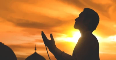 Kadir Gecesi Tövbe Duası: Anlamı ve Okunuşuyla İşte Tüm Detaylar!