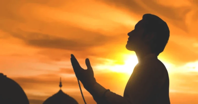 Kadir Gecesi Tövbe Duası: Anlamı ve Okunuşuyla İşte Tüm Detaylar!