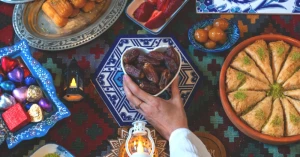 İftar İçin Pratik Menü: 27. Güne Özel Tarifler ve Hazırlık İpuçları!