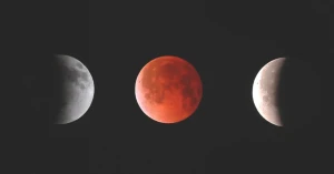 Kandil Gecesi: 2026 Kanlı Ay Tutulması Türkiye'den Görülebilecek mi?