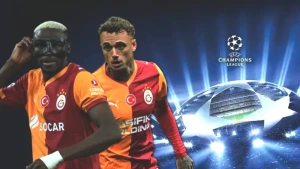 2026 Şampiyonlar Ligi Kura Çekimi Tarihi: Galatasaray’ın Karşılaşabileceği Heyecan Verici Rakipler!